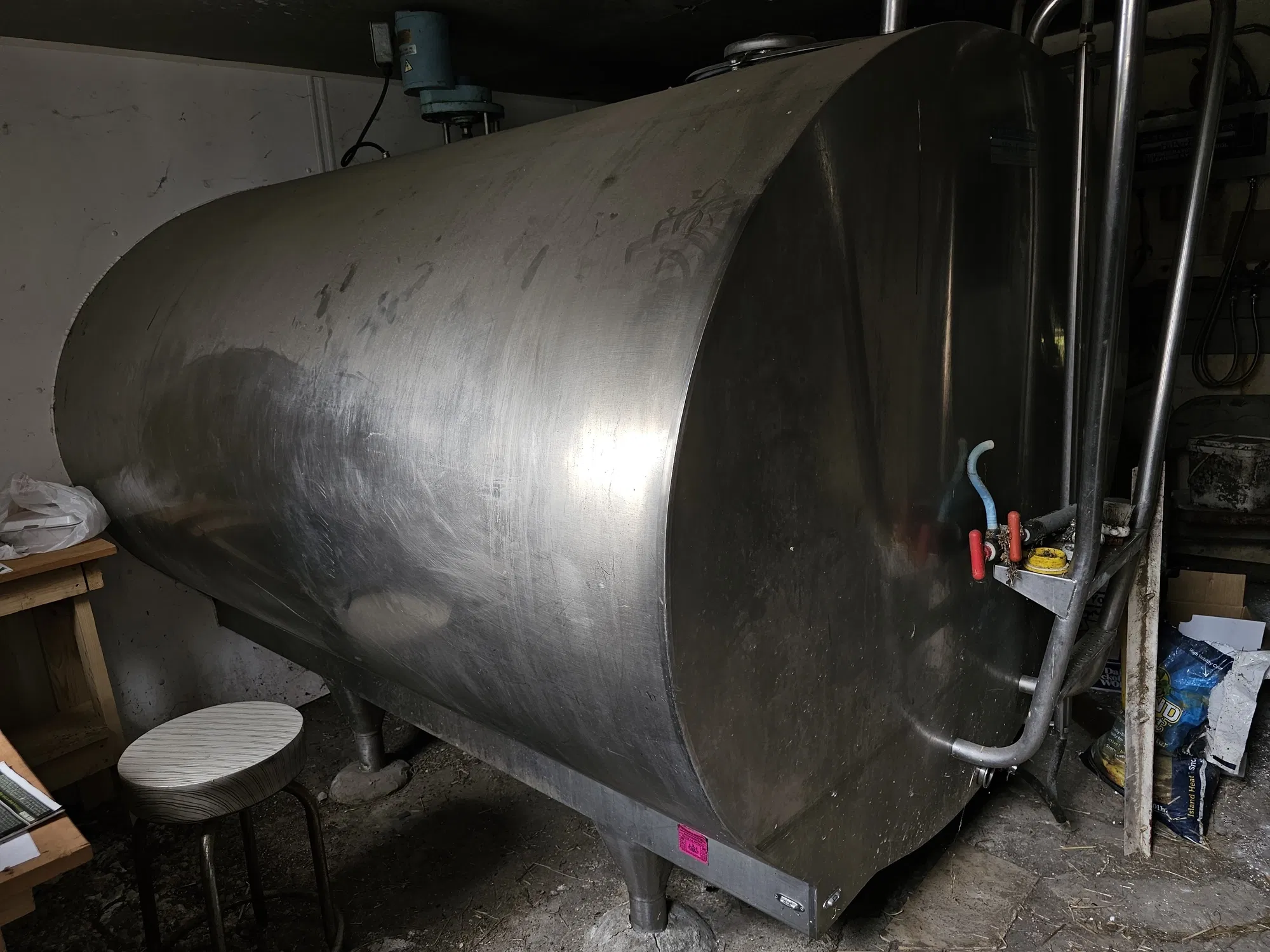 Mueller Undetermined Equipment Image0