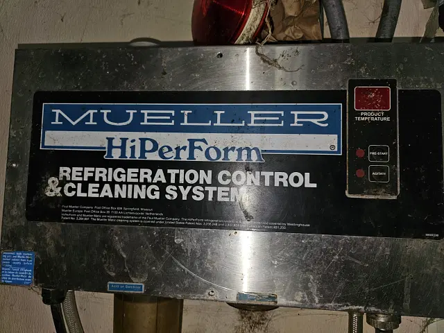 Image of Mueller Undetermined equipment image 2