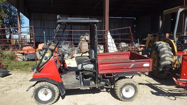 Image of Kawasaki Mule 2510 equipment image 2