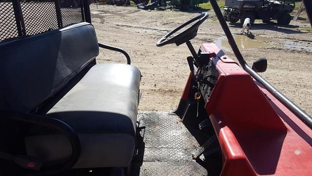 Image of Kawasaki Mule 2510 equipment image 3
