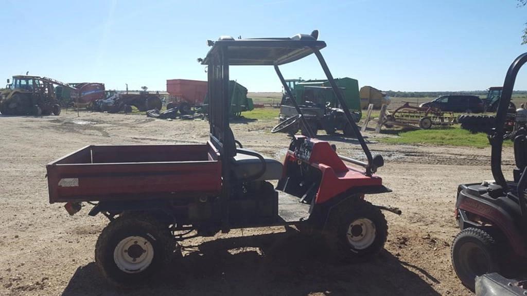 Image of Kawasaki Mule 2510 Primary image