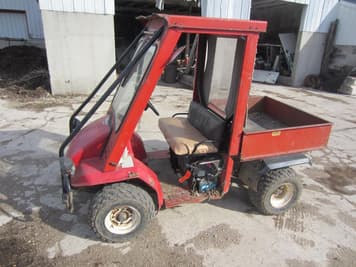 Main image Kawasaki Mule 500