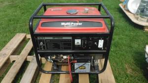 Multi-Power MP7000E Image