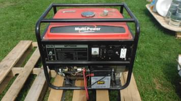 Main image Multi-Power MP7000E