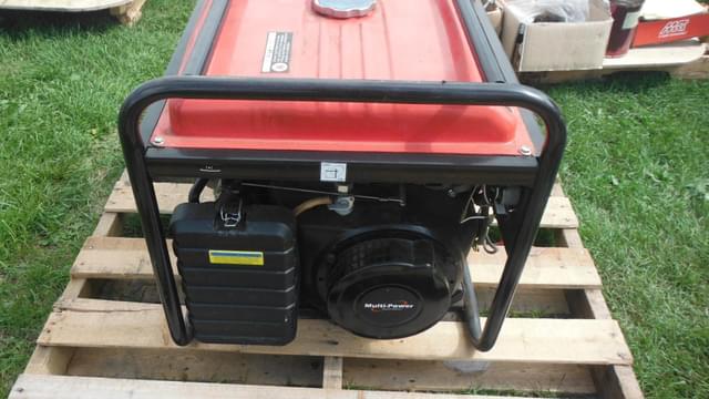 Image of Multi-Power MP7000E equipment image 2