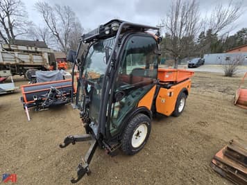 Main image MultiHog CX75