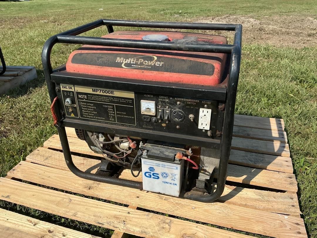 Image of Multi-Power MP7000E Image 0