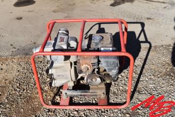 Main image Multiquip QP-3TH