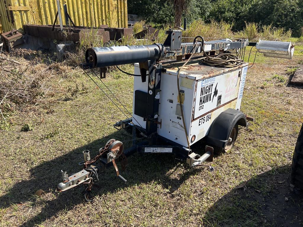 Image of Multiquip LT12 Image 0