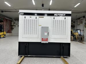Multiquip KD-150V Image