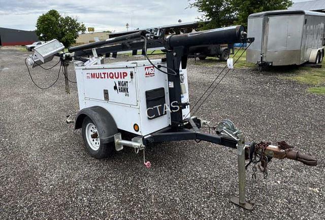 Image of Multiquip Night Hawk Primary image