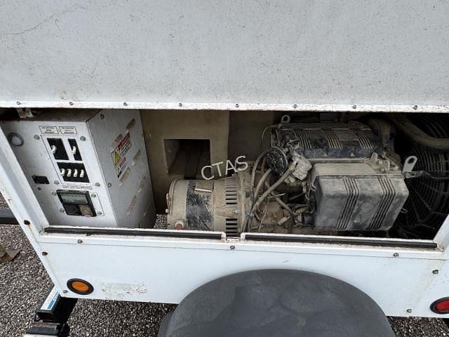 Image of Multiquip Night Hawk equipment image 3