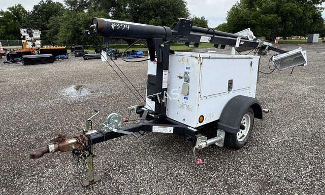 Image of Multiquip Night Hawk equipment image 1