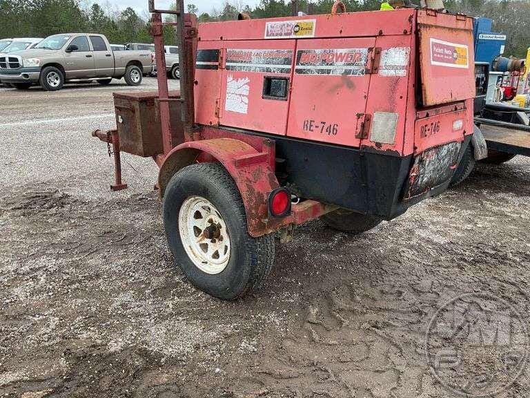 Main image Multiquip MQ POWER