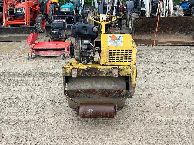 Image of Multiquip V304EH equipment image 1