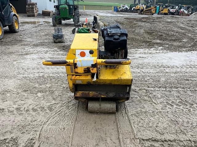 Image of Multiquip V304EH equipment image 4
