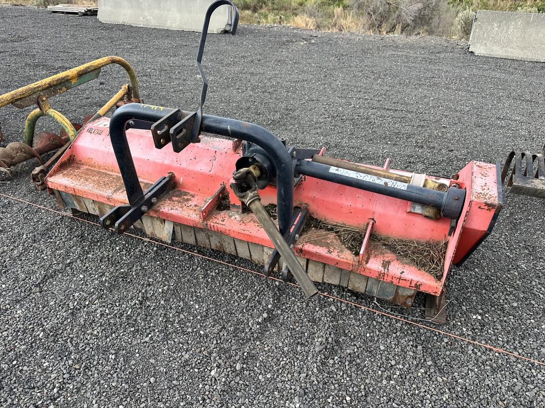 Image of Muratori MT12 190 Primary image