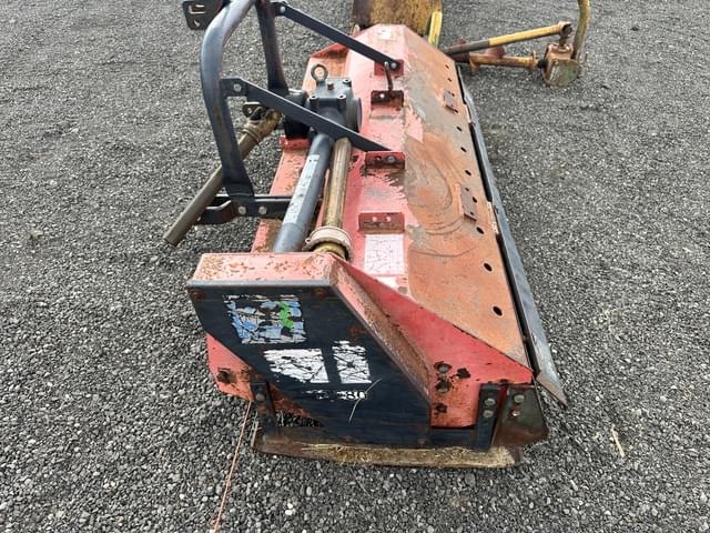 Image of Muratori MT12 190 equipment image 1