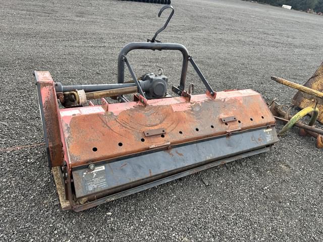 Image of Muratori MT12 190 equipment image 3