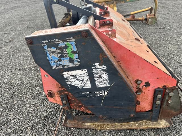 Image of Muratori MT12 190 equipment image 2