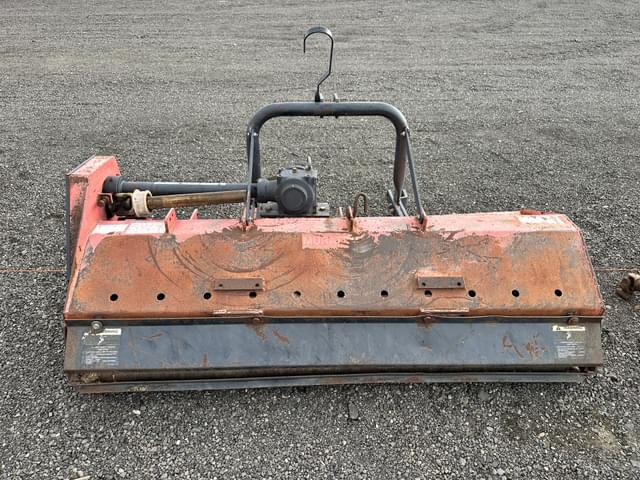 Image of Muratori MT12 190 equipment image 4