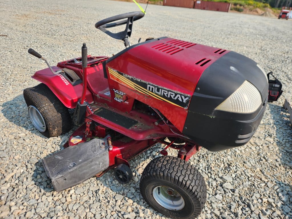 Main image Murray 14.5HP