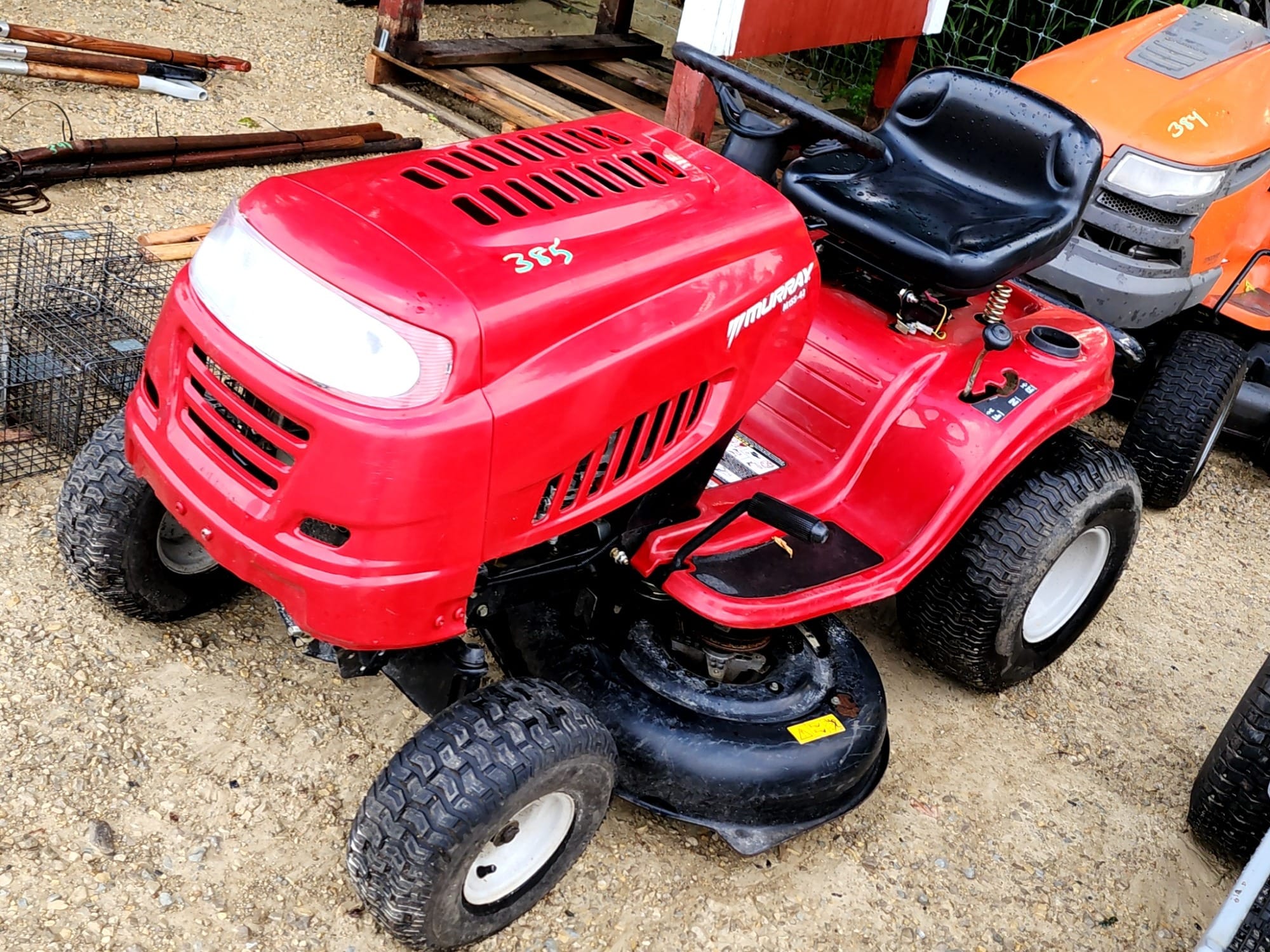 Main image Murray M155-42