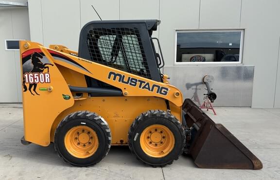 Image of Mustang 1650R equipment image 1