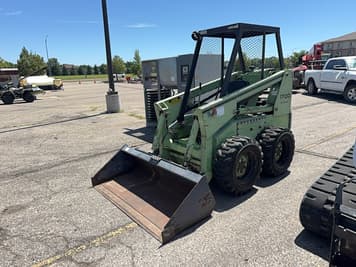 Main image Mustang 1700