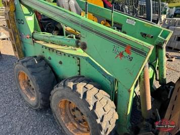 Main image Mustang 1700