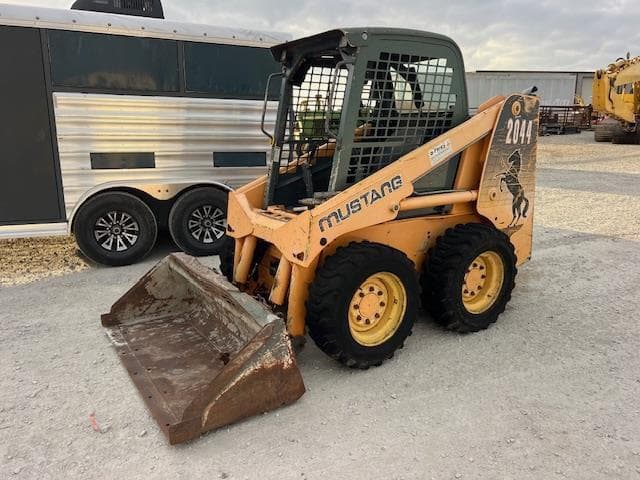 Image of Mustang 2044 equipment image 3