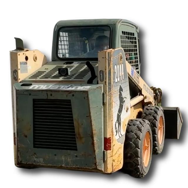 Image of Mustang 2044 equipment image 4