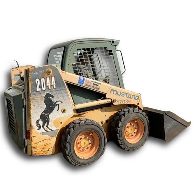 Image of Mustang 2044 equipment image 2