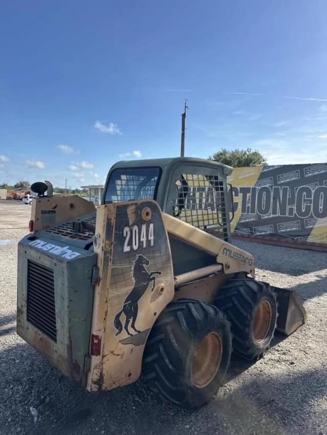 Image of Mustang 2044 equipment image 3