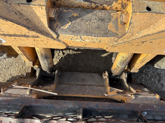 Image of Mustang 2050 equipment image 3