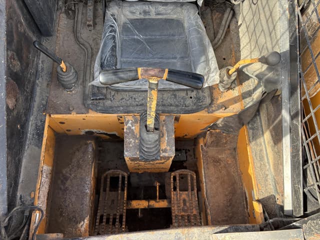 Image of Mustang 2050 equipment image 4