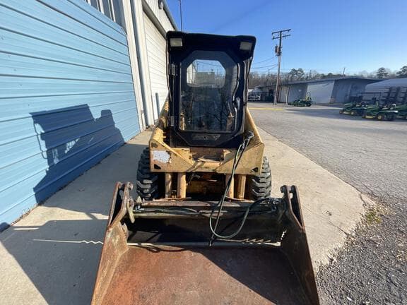 Image of Mustang 2050 equipment image 3