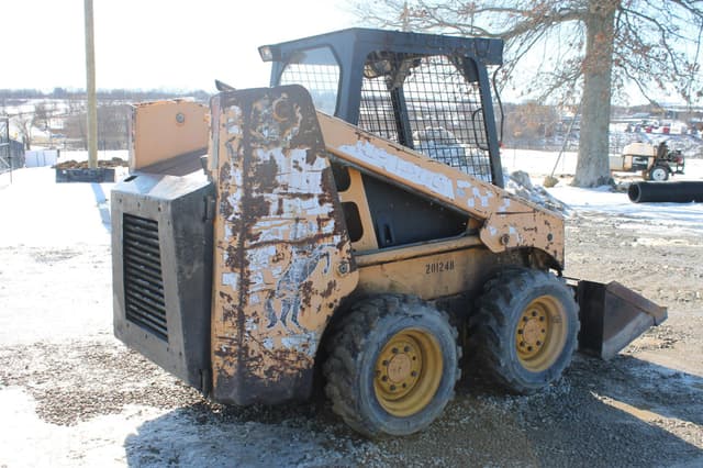 Image of Mustang 2060 equipment image 4