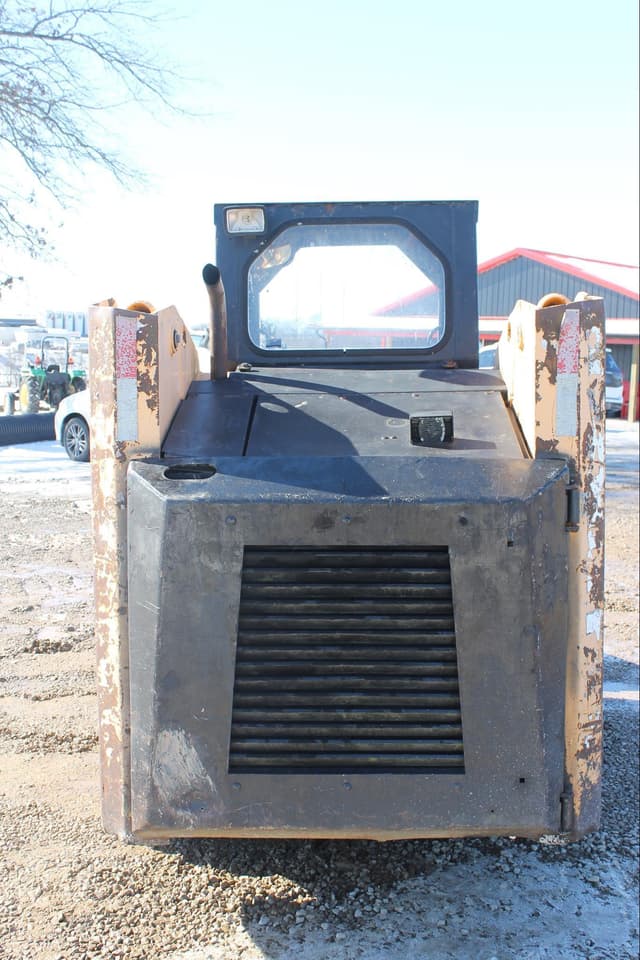 Image of Mustang 2060 equipment image 3