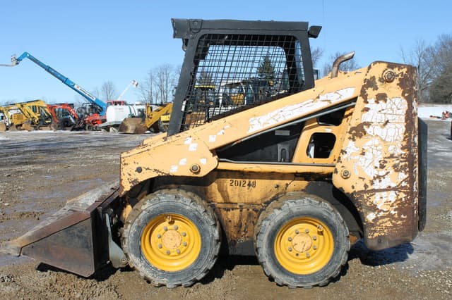 Image of Mustang 2060 equipment image 1