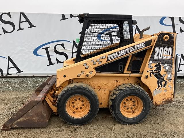 Image of Mustang 2060 equipment image 1