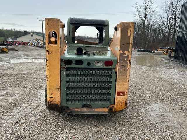 Image of Mustang 2086 equipment image 2