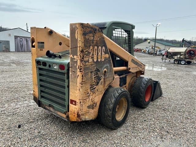 Image of Mustang 2086 equipment image 3