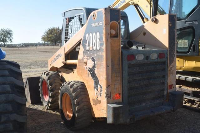 Image of Mustang 2086 equipment image 1