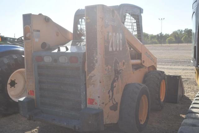 Image of Mustang 2086 equipment image 2