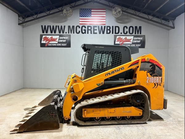 Equipment Main Image