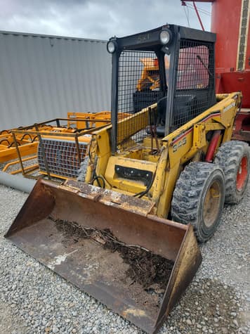 Main image Mustang 345