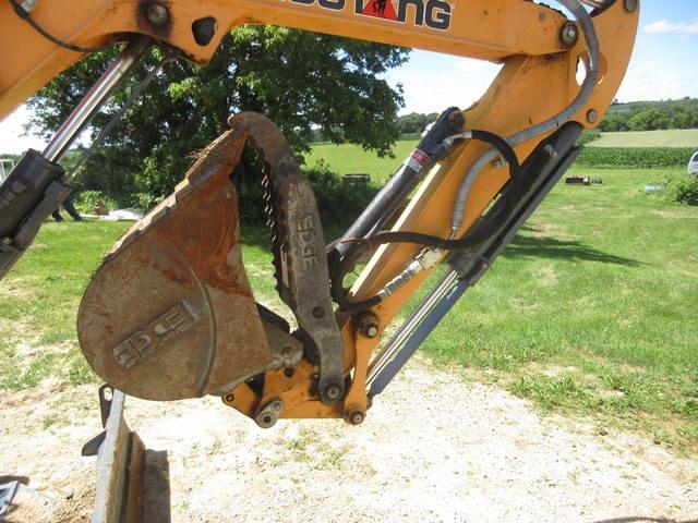 Image of Mustang 350Z equipment image 4