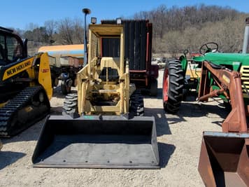 Main image Mustang 440