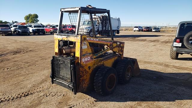 Image of Mustang 440 equipment image 4